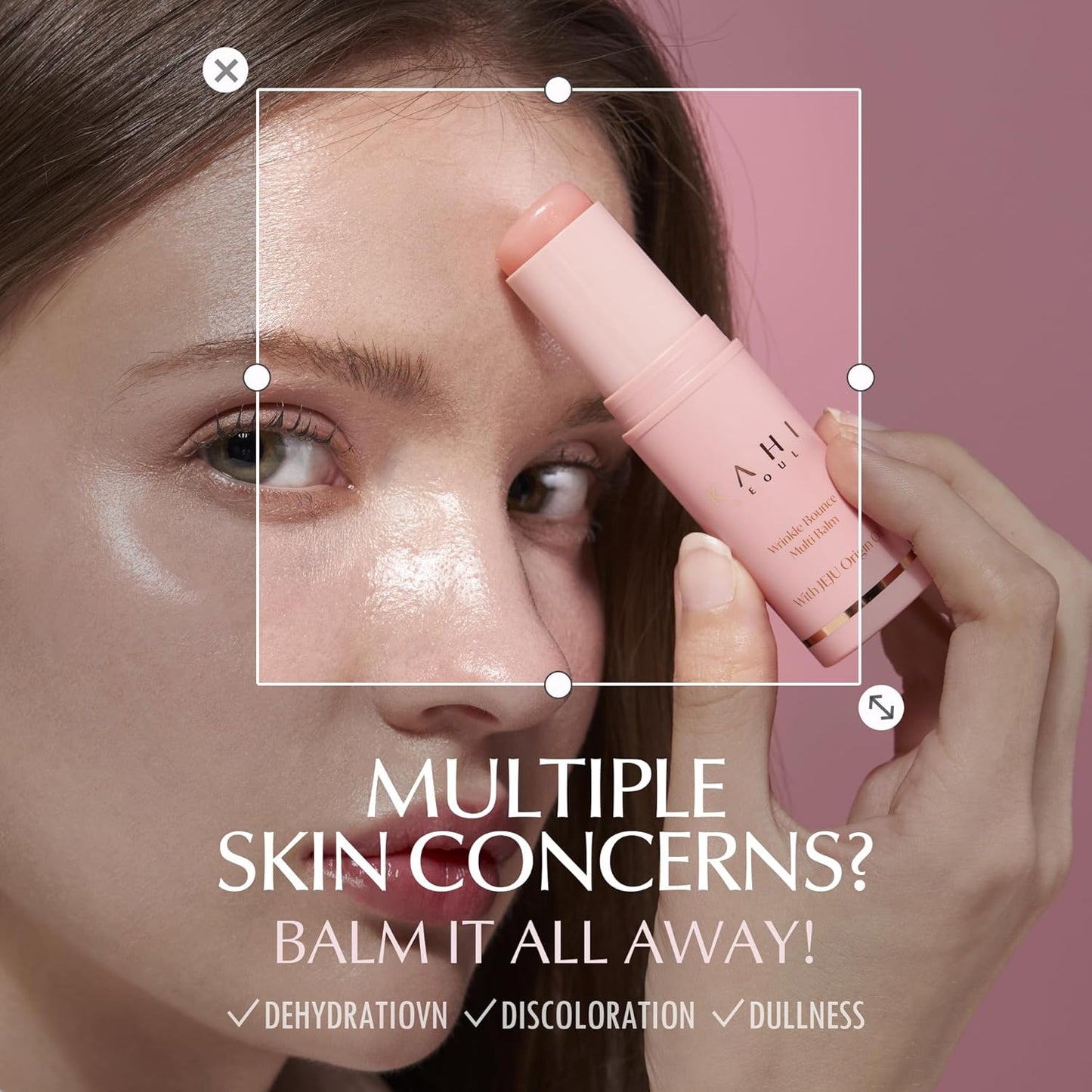 Wrinkle Balm